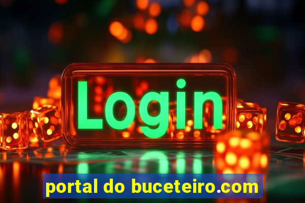 portal do buceteiro.com